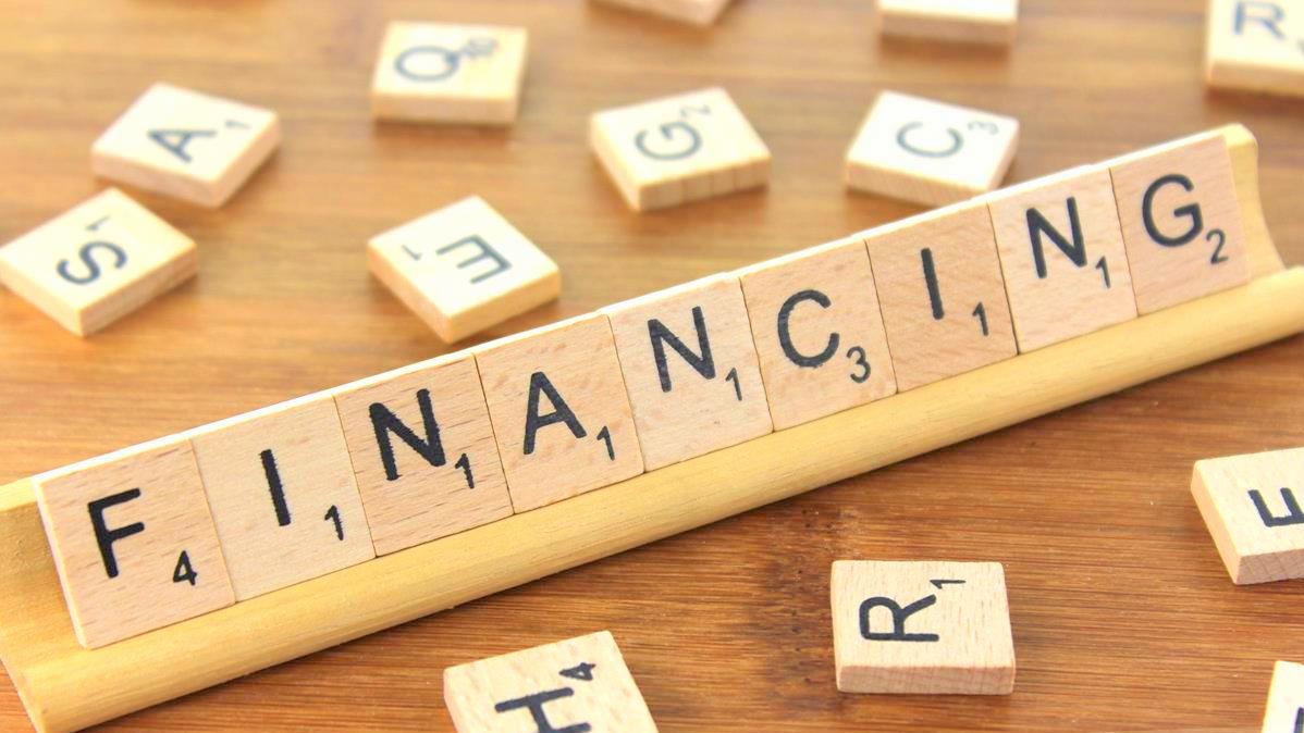 financing and business planning reading quiz